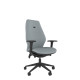 Solo Medium Back Chair